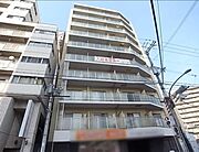 西明石駅より徒歩3分 8階 築17年9ヶ月の賃貸物件