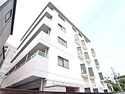 芦屋駅より徒歩4分 5階 築38年4ヶ月の賃貸物件