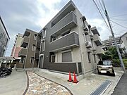 王子公園駅より徒歩6分 3階 築8年1ヶ月の賃貸物件