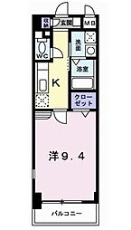 ハッピー・デン 4階