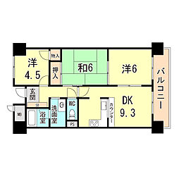 ユタカ第2ビル 11階/1105
