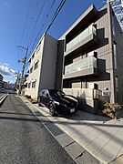 トゥールソレイユの賃貸物件