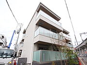 香櫨園駅より徒歩3分 2階 築4年5ヶ月の賃貸物件