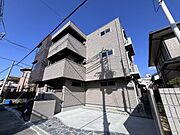 VillaAube甲東園 1階 築2年の賃貸物件