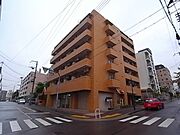 ライオンズマンション神戸元町第３の賃貸物件