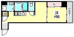 SanMarino尼崎 6階