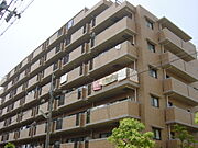 鷹取駅より徒歩5分 5階 築35年2ヶ月の賃貸物件