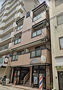 板宿駅より徒歩4分 2階 築30年2ヶ月の賃貸物件