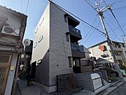 西宮駅より徒歩4分 1階 新築の賃貸物件