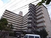 大物駅より徒歩5分 7階 築40年3ヶ月の賃貸物件