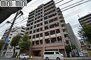 エステムコート三宮駅前ラドゥー 2階 築19年8ヶ月の賃貸物件