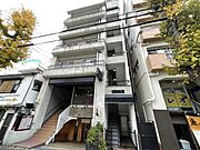 六甲道駅より徒歩3分 3階 築53年の賃貸物件