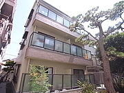 鳴尾・武庫川女子大前駅より徒歩4分 3階 築43年の賃貸物件