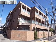 ベルファーム甲子園の賃貸物件