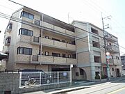 稲野駅より徒歩20分 2階 築27年9ヶ月の賃貸物件