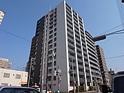 キャッスルプラザ西宮 13階 築19年4ヶ月の賃貸物件