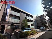 六甲道駅より徒歩4分 1階 築12年4ヶ月の賃貸物件