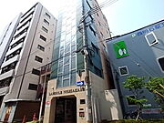 西明石駅より徒歩3分 4階 築35年4ヶ月の賃貸物件