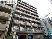 立花アスペンハウス 4階 築28年11ヶ月の賃貸物件