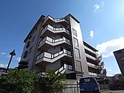 伊丹駅よりバス8分 徒歩9分 4階 築31年9ヶ月の賃貸物件