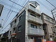 ゼンマンションの賃貸物件