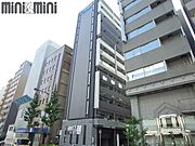 新神戸駅より徒歩4分 11階 築9年1ヶ月の賃貸物件