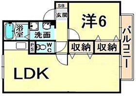 間取り：228058454912