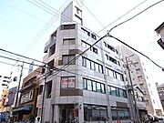 西宮駅より徒歩3分 5階 築33年11ヶ月の賃貸物件