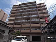 塚口駅より徒歩1分 5階 築17年8ヶ月の賃貸物件