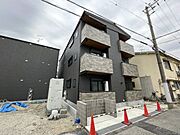 尼崎駅より徒歩14分 1階 新築の賃貸物件