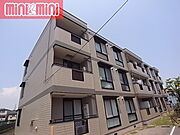 武庫之荘駅よりバス12分 徒歩2分 1階 築31年6ヶ月の賃貸物件