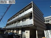猪名寺駅より徒歩16分 2階 築20年2ヶ月の賃貸物件