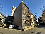 御影駅より徒歩1分 4階 築11年10ヶ月の賃貸物件