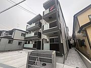 武庫川駅より徒歩9分 2階 新築の賃貸物件