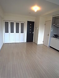 モアライフ魚崎 503 5階1LDKのリビング/ダイニング