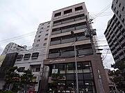 伊丹駅より徒歩1分 6階 築34年7ヶ月の賃貸物件