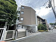 甲東園駅より徒歩2分 4階 築7年1ヶ月の賃貸物件