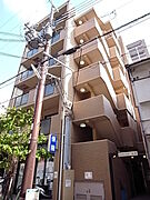 レジェンド西宮 2階 築25年の賃貸物件