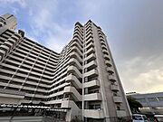 大開高層住宅1号棟 9階 築30年2ヶ月の賃貸物件