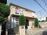月見山駅より徒歩4分 1階 築23年2ヶ月の賃貸物件