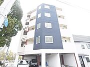 フロンフィール大道 4階 築10年11ヶ月の賃貸物件