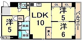 間取り：228058581108