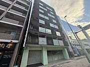 WOB六甲道 4階 築19年10ヶ月の賃貸物件
