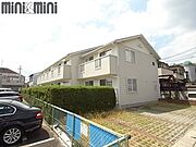 ビューテラス春日丘の賃貸物件