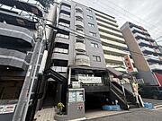 ワンフラーリッシュ西宮 4階 築30年9ヶ月の賃貸物件