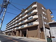 中八木駅より徒歩3分 5階 築32年2ヶ月の賃貸物件