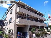 クレアコート産所町 1階 築28年の賃貸物件