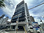 塚本駅より徒歩4分 7階 築1年8ヶ月の賃貸物件