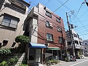 板宿駅より徒歩3分 2階 築41年11ヶ月の賃貸物件