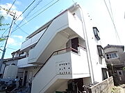 ジョイフジ塚口 1階 築35年10ヶ月の賃貸物件